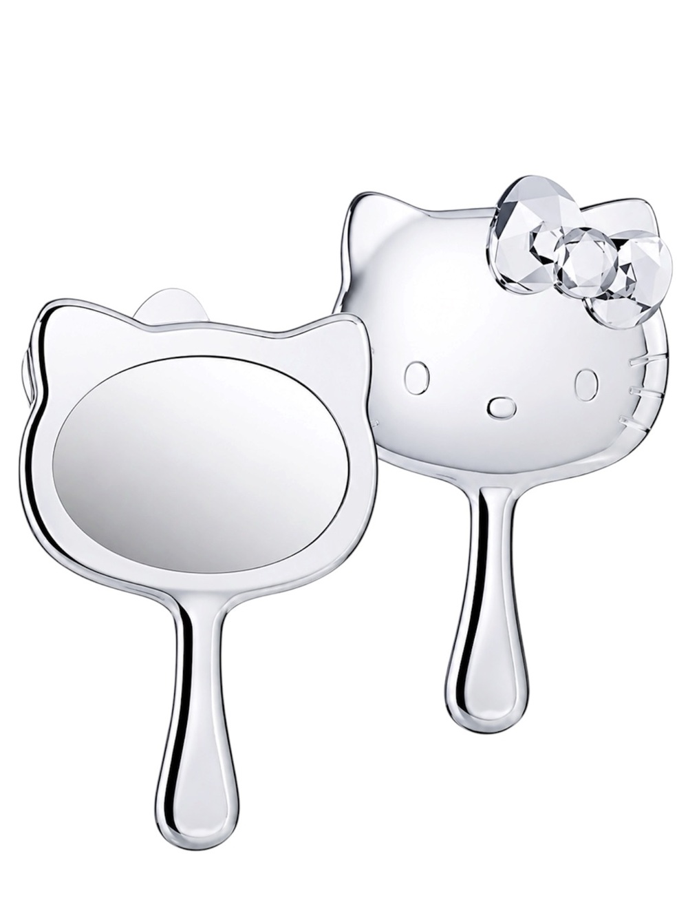 LIMITED EDITION HELLO KITTY X SEPHORA HAND HELD MIRROR (PLS READ!)